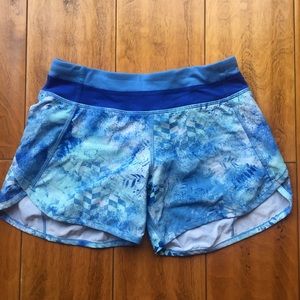 IVIVVA SHORTS💙💙💙